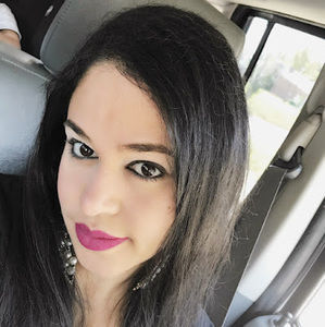 Meet your Posher, Johana